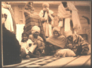 Golden Temple II/India