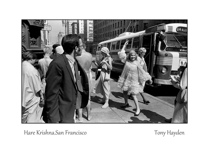 Hare Krishna