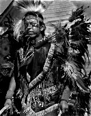 Chief Seattle Days/Suquamish, Washington - One