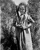 Chief Seattle Days/Suquamish, Washington - Two