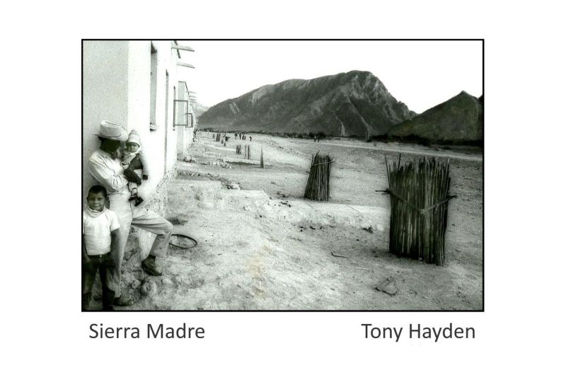 Sierra Madre