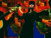 Concert for Community (Fiesta)