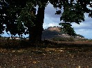 Wart Butte, Linn County