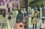 Golden Temple/India