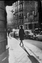 Black & White Photos