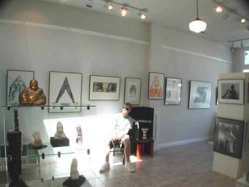 Studio