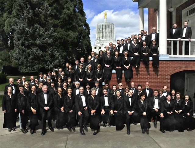 Willamette Master Singers